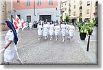 Alba - 29 Giugno 2013 - Festa della Croce Infermiere Volontarie - Croce Rossa Italiana - Comitato Regionale del Piemonte