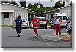 Settimo T.se - 29 Giugno 2013 - Gara Regionale 1 Soccorso - Croce Rossa Italiana - Comitato Regionale del Piemonte