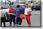 Settimo T.se - 29 Giugno 2013 - Gara Regionale 1 Soccorso - Croce Rossa Italiana - Comitato Regionale del Piemonte