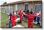 Settimo T.se - 29 Giugno 2013 - Gara Regionale 1 Soccorso - Croce Rossa Italiana - Comitato Regionale del Piemonte