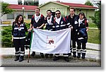 Settimo T.se - 29 Giugno 2013 - Gara Regionale 1 Soccorso - Croce Rossa Italiana - Comitato Regionale del Piemonte