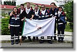 Settimo T.se - 29 Giugno 2013 - Gara Regionale 1 Soccorso - Croce Rossa Italiana - Comitato Regionale del Piemonte