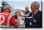 Settimo T.se - 29 Giugno 2013 - Gara Regionale 1 Soccorso - Croce Rossa Italiana - Comitato Regionale del Piemonte