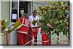 Settimo T.se - 29 Giugno 2013 - Gara Regionale 1 Soccorso - Croce Rossa Italiana - Comitato Regionale del Piemonte