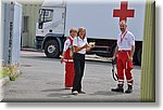 Settimo T.se - 29 Giugno 2013 - Gara Regionale 1 Soccorso - Croce Rossa Italiana - Comitato Regionale del Piemonte