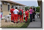 Settimo T.se - 29 Giugno 2013 - Gara Regionale 1 Soccorso - Croce Rossa Italiana - Comitato Regionale del Piemonte