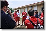 Settimo T.se - 29 Giugno 2013 - Gara Regionale 1 Soccorso - Croce Rossa Italiana - Comitato Regionale del Piemonte