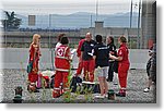 Settimo T.se - 29 Giugno 2013 - Gara Regionale 1 Soccorso - Croce Rossa Italiana - Comitato Regionale del Piemonte