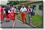 Settimo T.se - 29 Giugno 2013 - Gara Regionale 1 Soccorso - Croce Rossa Italiana - Comitato Regionale del Piemonte