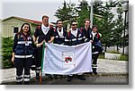 Settimo T.se - 29 Giugno 2013 - Gara Regionale 1 Soccorso - Croce Rossa Italiana - Comitato Regionale del Piemonte