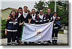 Settimo T.se - 29 Giugno 2013 - Gara Regionale 1 Soccorso - Croce Rossa Italiana - Comitato Regionale del Piemonte