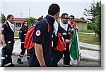 Settimo T.se - 29 Giugno 2013 - Gara Regionale 1 Soccorso - Croce Rossa Italiana - Comitato Regionale del Piemonte