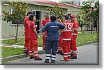 Settimo T.se - 29 Giugno 2013 - Gara Regionale 1 Soccorso - Croce Rossa Italiana - Comitato Regionale del Piemonte