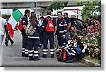 Settimo T.se - 29 Giugno 2013 - Gara Regionale 1 Soccorso - Croce Rossa Italiana - Comitato Regionale del Piemonte