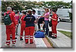 Settimo T.se - 29 Giugno 2013 - Gara Regionale 1 Soccorso - Croce Rossa Italiana - Comitato Regionale del Piemonte