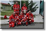 Settimo T.se - 29 Giugno 2013 - Gara Regionale 1 Soccorso - Croce Rossa Italiana - Comitato Regionale del Piemonte