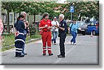 Settimo T.se - 29 Giugno 2013 - Gara Regionale 1 Soccorso - Croce Rossa Italiana - Comitato Regionale del Piemonte