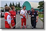 Settimo T.se - 29 Giugno 2013 - Gara Regionale 1 Soccorso - Croce Rossa Italiana - Comitato Regionale del Piemonte