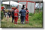 Settimo T.se - 29 Giugno 2013 - Gara Regionale 1 Soccorso - Croce Rossa Italiana - Comitato Regionale del Piemonte