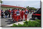 Settimo T.se - 29 Giugno 2013 - Gara Regionale 1 Soccorso - Croce Rossa Italiana - Comitato Regionale del Piemonte