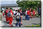 Settimo T.se - 29 Giugno 2013 - Gara Regionale 1 Soccorso - Croce Rossa Italiana - Comitato Regionale del Piemonte