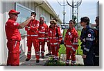 Settimo T.se - 29 Giugno 2013 - Gara Regionale 1 Soccorso - Croce Rossa Italiana - Comitato Regionale del Piemonte