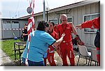 Settimo T.se - 29 Giugno 2013 - Gara Regionale 1 Soccorso - Croce Rossa Italiana - Comitato Regionale del Piemonte