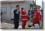 Settimo T.se - 29 Giugno 2013 - Gara Regionale 1 Soccorso - Croce Rossa Italiana - Comitato Regionale del Piemonte