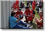 Settimo T.se - 29 Giugno 2013 - Gara Regionale 1 Soccorso - Croce Rossa Italiana - Comitato Regionale del Piemonte