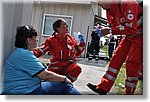 Settimo T.se - 29 Giugno 2013 - Gara Regionale 1 Soccorso - Croce Rossa Italiana - Comitato Regionale del Piemonte