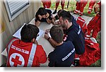 Settimo T.se - 29 Giugno 2013 - Gara Regionale 1 Soccorso - Croce Rossa Italiana - Comitato Regionale del Piemonte