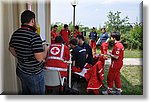 Settimo T.se - 29 Giugno 2013 - Gara Regionale 1 Soccorso - Croce Rossa Italiana - Comitato Regionale del Piemonte