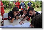 Settimo T.se - 29 Giugno 2013 - Gara Regionale 1 Soccorso - Croce Rossa Italiana - Comitato Regionale del Piemonte