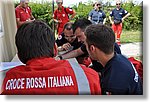 Settimo T.se - 29 Giugno 2013 - Gara Regionale 1 Soccorso - Croce Rossa Italiana - Comitato Regionale del Piemonte