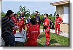 Settimo T.se - 29 Giugno 2013 - Gara Regionale 1 Soccorso - Croce Rossa Italiana - Comitato Regionale del Piemonte