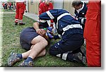 Settimo T.se - 29 Giugno 2013 - Gara Regionale 1 Soccorso - Croce Rossa Italiana - Comitato Regionale del Piemonte