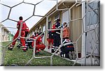 Settimo T.se - 29 Giugno 2013 - Gara Regionale 1 Soccorso - Croce Rossa Italiana - Comitato Regionale del Piemonte