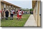 Settimo T.se - 29 Giugno 2013 - Gara Regionale 1 Soccorso - Croce Rossa Italiana - Comitato Regionale del Piemonte