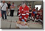 Settimo T.se - 29 Giugno 2013 - Gara Regionale 1 Soccorso - Croce Rossa Italiana - Comitato Regionale del Piemonte