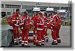 Settimo T.se - 29 Giugno 2013 - Gara Regionale 1 Soccorso - Croce Rossa Italiana - Comitato Regionale del Piemonte