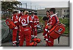 Settimo T.se - 29 Giugno 2013 - Gara Regionale 1 Soccorso - Croce Rossa Italiana - Comitato Regionale del Piemonte