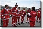 Settimo T.se - 29 Giugno 2013 - Gara Regionale 1 Soccorso - Croce Rossa Italiana - Comitato Regionale del Piemonte