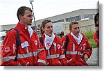 Settimo T.se - 29 Giugno 2013 - Gara Regionale 1 Soccorso - Croce Rossa Italiana - Comitato Regionale del Piemonte