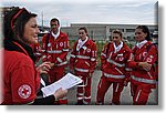 Settimo T.se - 29 Giugno 2013 - Gara Regionale 1 Soccorso - Croce Rossa Italiana - Comitato Regionale del Piemonte