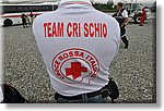 Settimo T.se - 29 Giugno 2013 - Gara Regionale 1 Soccorso - Croce Rossa Italiana - Comitato Regionale del Piemonte