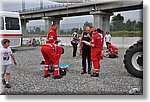 Settimo T.se - 29 Giugno 2013 - Gara Regionale 1 Soccorso - Croce Rossa Italiana - Comitato Regionale del Piemonte