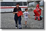 Settimo T.se - 29 Giugno 2013 - Gara Regionale 1 Soccorso - Croce Rossa Italiana - Comitato Regionale del Piemonte