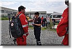 Settimo T.se - 29 Giugno 2013 - Gara Regionale 1 Soccorso - Croce Rossa Italiana - Comitato Regionale del Piemonte