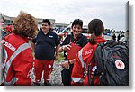 Settimo T.se - 29 Giugno 2013 - Gara Regionale 1 Soccorso - Croce Rossa Italiana - Comitato Regionale del Piemonte