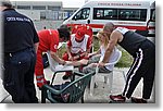 Settimo T.se - 29 Giugno 2013 - Gara Regionale 1 Soccorso - Croce Rossa Italiana - Comitato Regionale del Piemonte